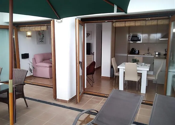 Casa De Panorama דירה