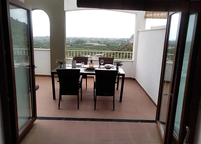 Casa De Panorama